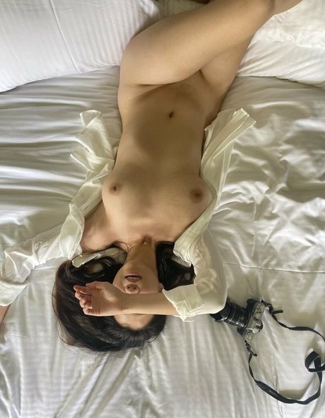 Estel Gia Rose nudes model pics