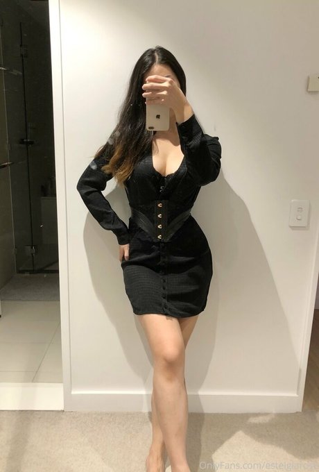 Estel Gia Rose nice actress photos