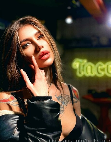Holly Mur sex pornstar photo