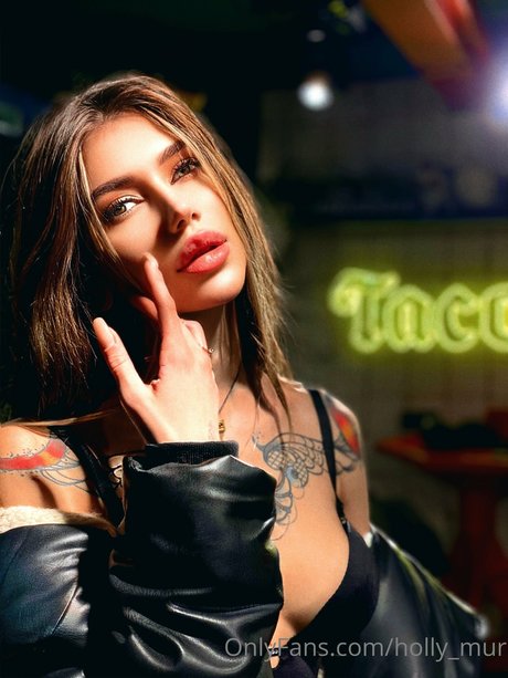 Holly Mur star erotic archive