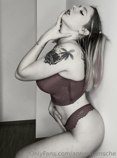 Anne Wuensche pornstar beautiful images