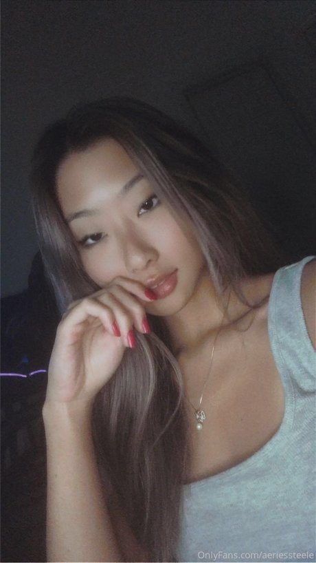 Raya Aeries Steele_ xxx model galleries