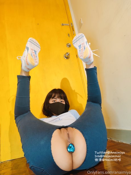 Anaimiya xxx pornstar photos