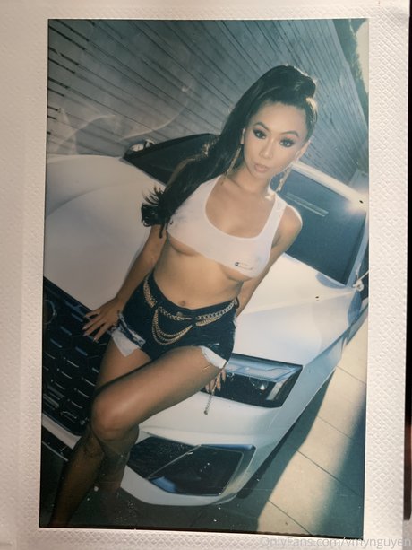 Victoria Nguyen nudes pornstar photos