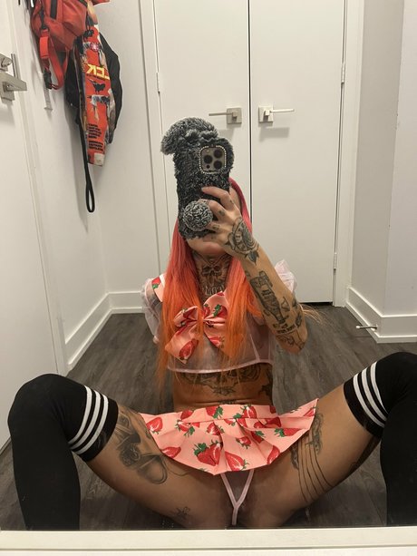 Luna Extreme_ pretty pornstar photo