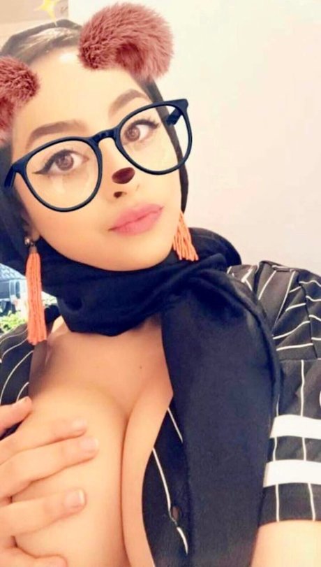 Bella Jameel best actress image