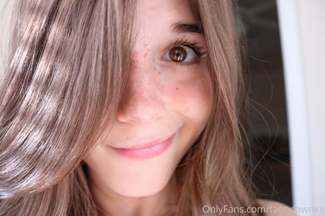 Faery fawn star beautiful pic