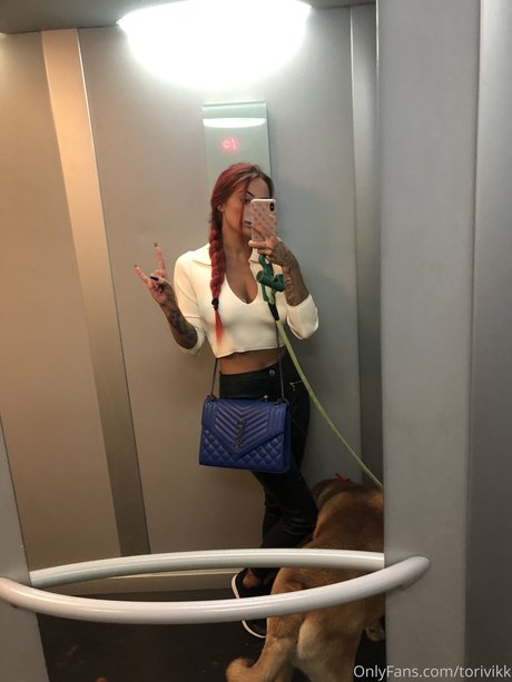 Tori Vikk star free img