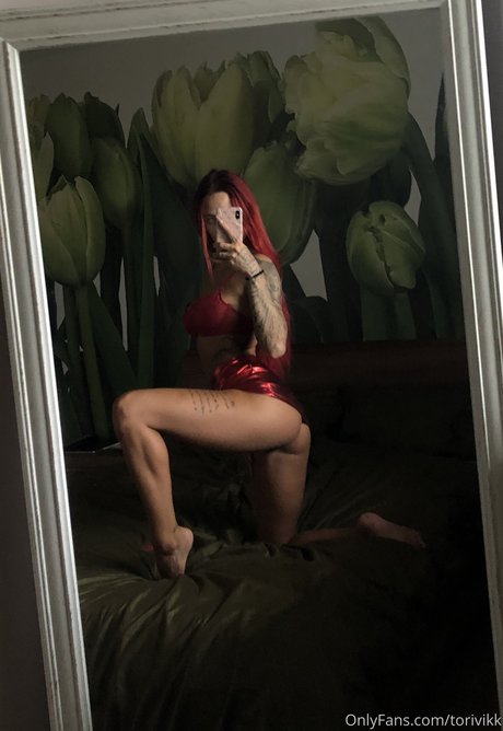 Tori Vikk pornstar sexy image