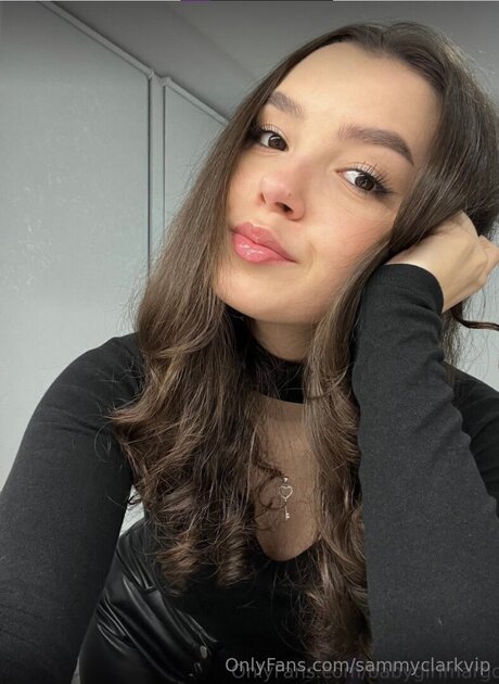 Sammyclarkvip beautiful actress photos