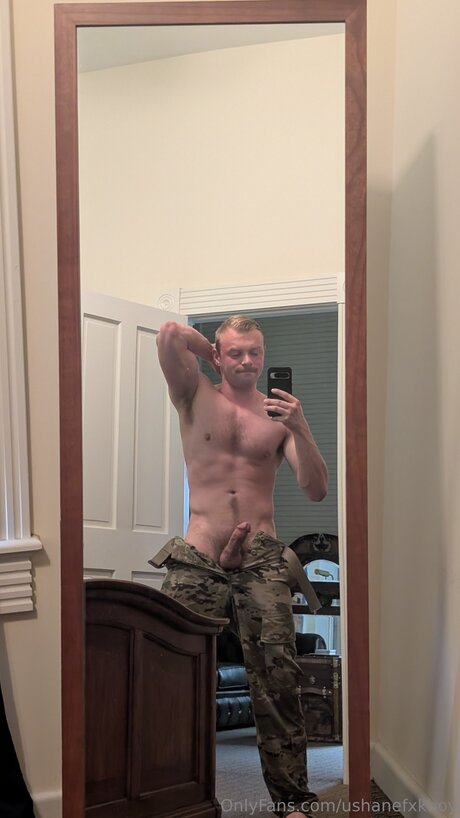 Ushanefxkboy sexy model archive