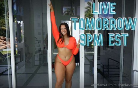 Michaelasmith perfect model photo