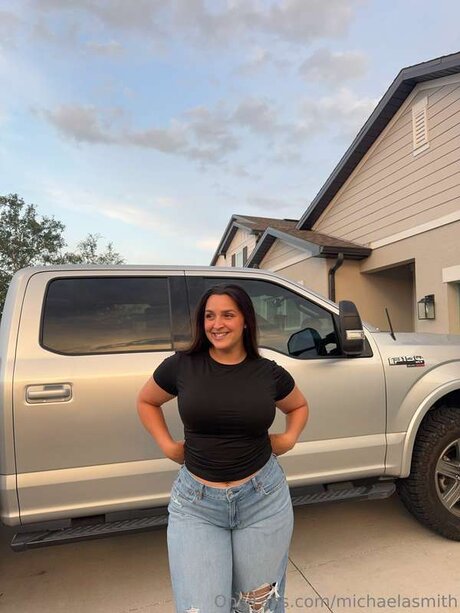 Michaelasmith star high quality photos