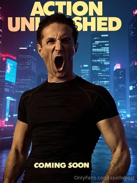 Apollobest top pornstar archive