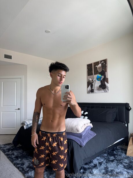 Exclusivecruz sexy model pics