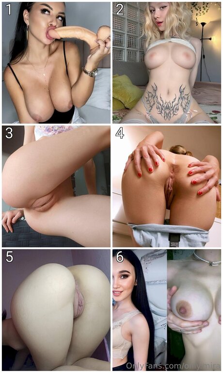 Only Mira sexy model pic