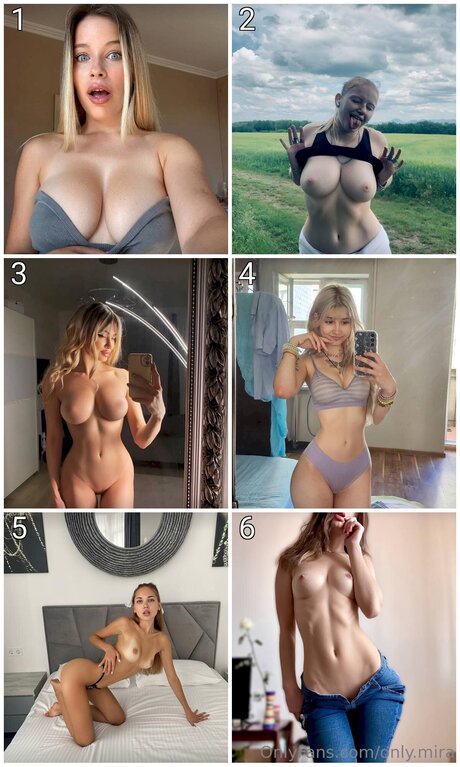 Only Mira star adult gallery