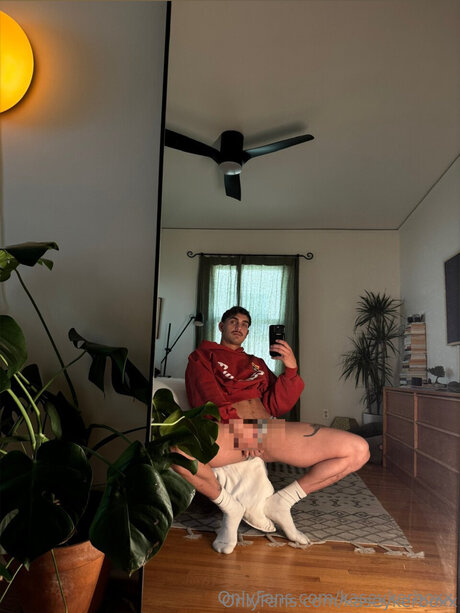 Kaseykerboxx nudes star archive