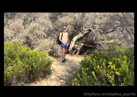 Topless Psychic hd actress gallery