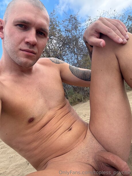 Topless Psychic erotic actress archive