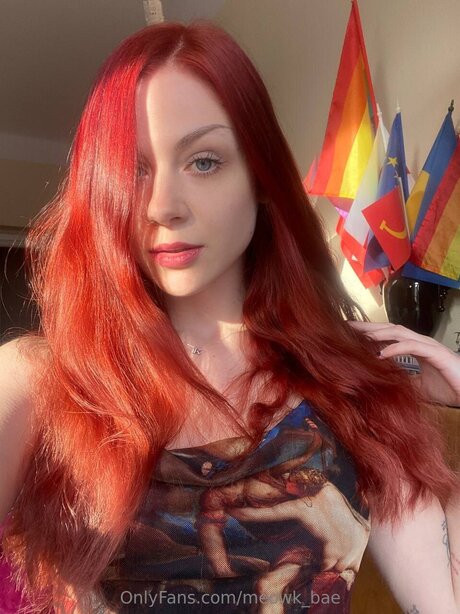 Meowk Bae nice star photos