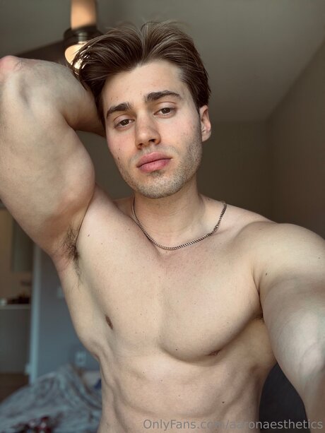 Aaronaesthetics model sex images