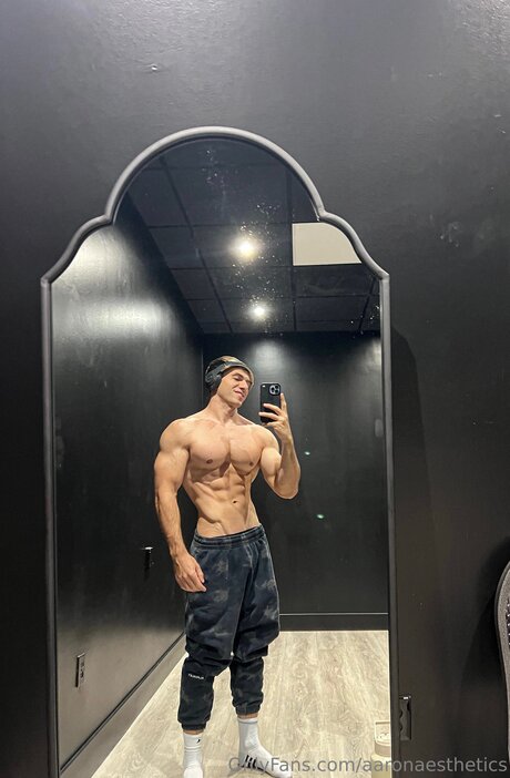 Aaronaesthetics nice actress pic