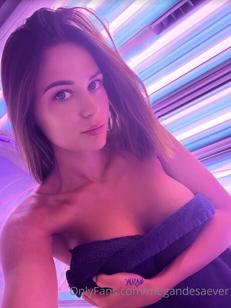 Megandesaever beautiful actress photos