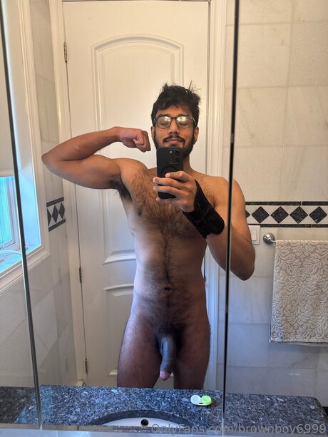 Brownboy6999 top model image