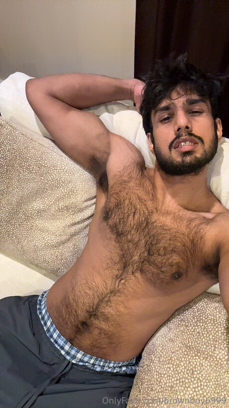 Brownboy6999 pornstar free photo