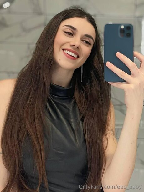 Ebo Baby pornstar best pictures