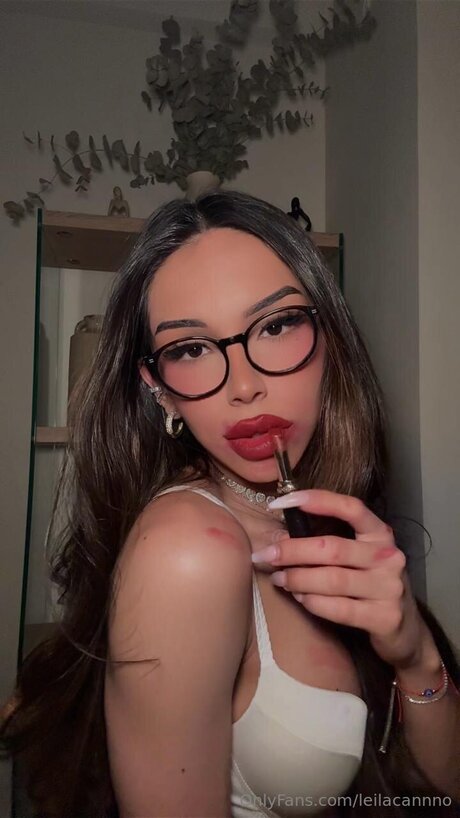 Leilacannno sexy star pic