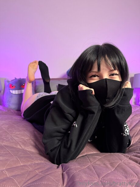 Brattyluna nice pornstar img