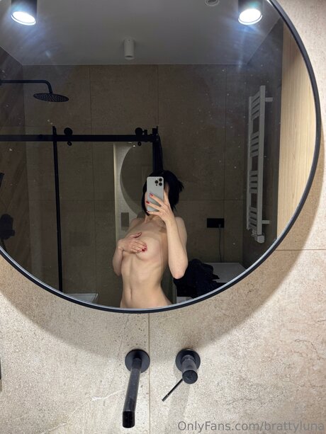 Brattyluna Profile pic