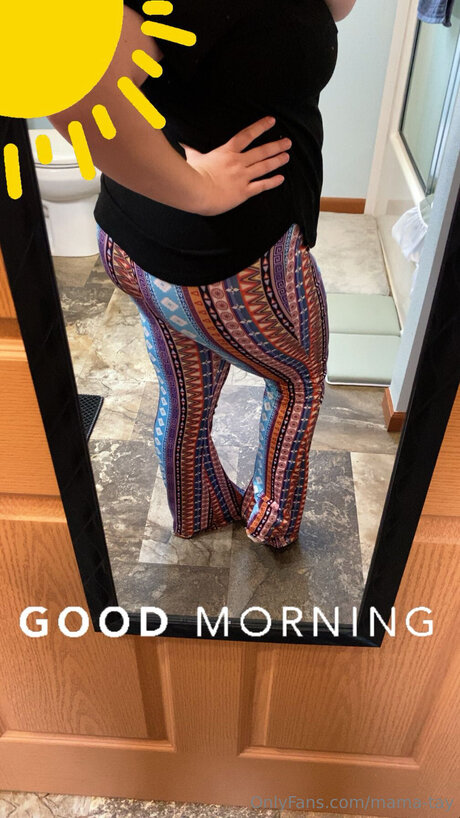 Mama Tay xxx star img