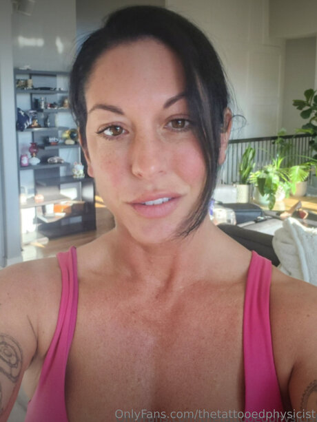 Thetattooedphysicist star nudes img