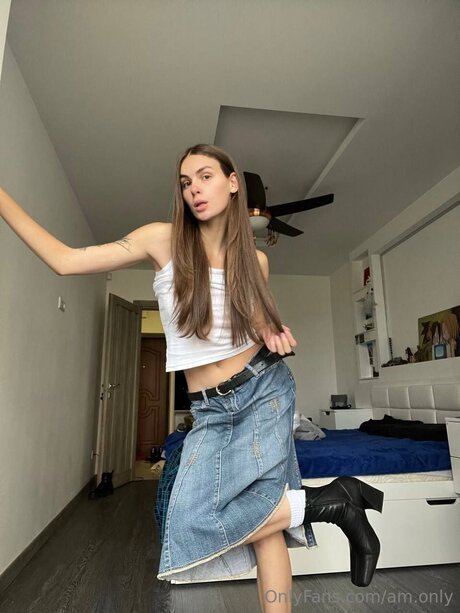 Am Only pornstar high quality img