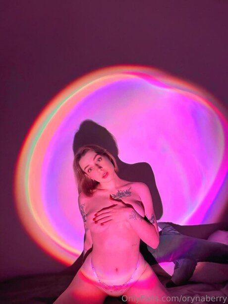 Orynaberry star pretty images