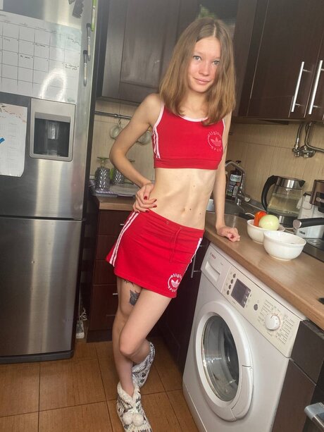 Bunny Secrets1 exclusive actress photo