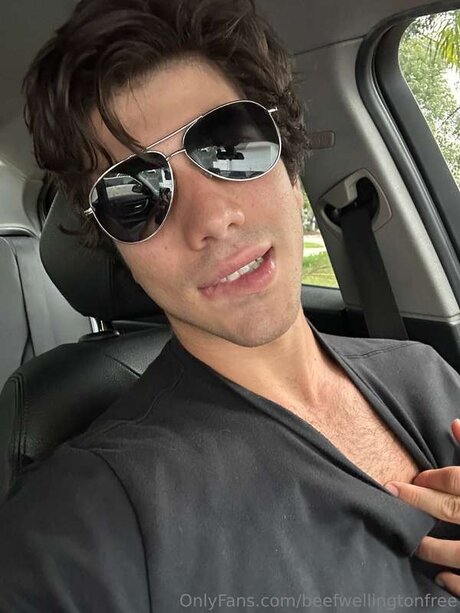 Beefwellingtonfree model pornographic photos