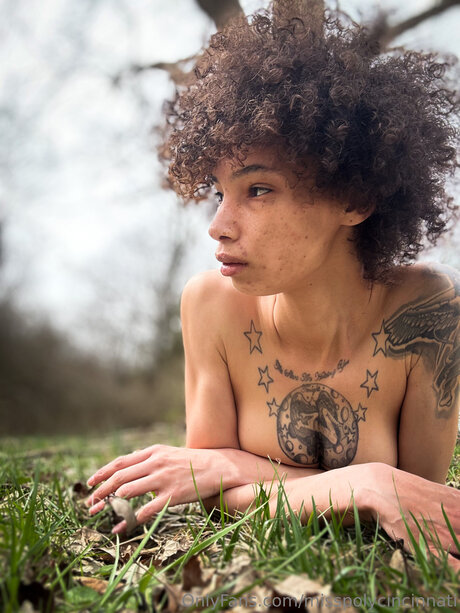 Misspolycincinnati pornstar hd image