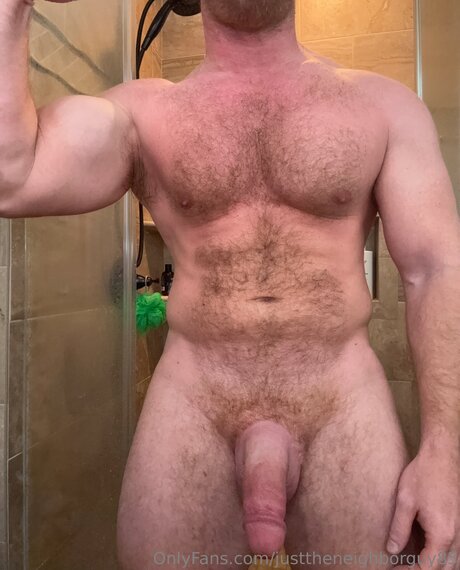 Justtheneighborguy85 best pornstar picture