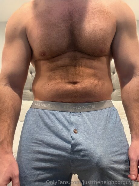 Justtheneighborguy85 model best photos