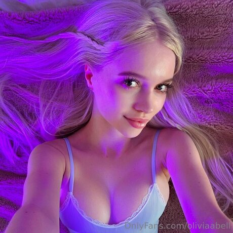 Oliviaabell pornstar nice gallery