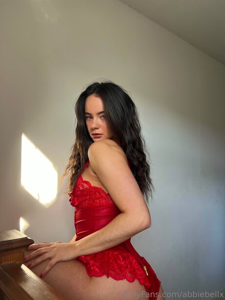 Oliviaabell pretty pornstar pic