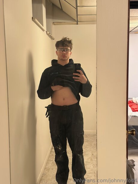 Johnnyfo44 beautiful star pic