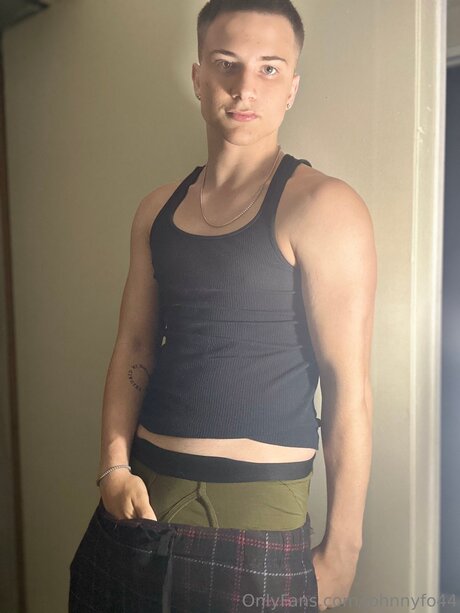 Johnnyfo44 star sex archive