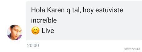 Karenpaniaguaonlyfans star photos