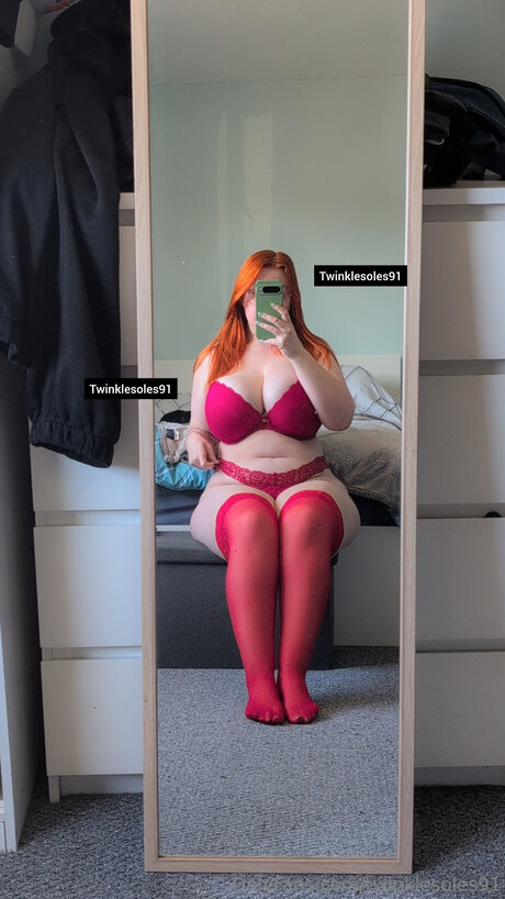 Twinklesoles91 nice model pictures