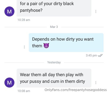 Freepantyhosegoddess model sex photo